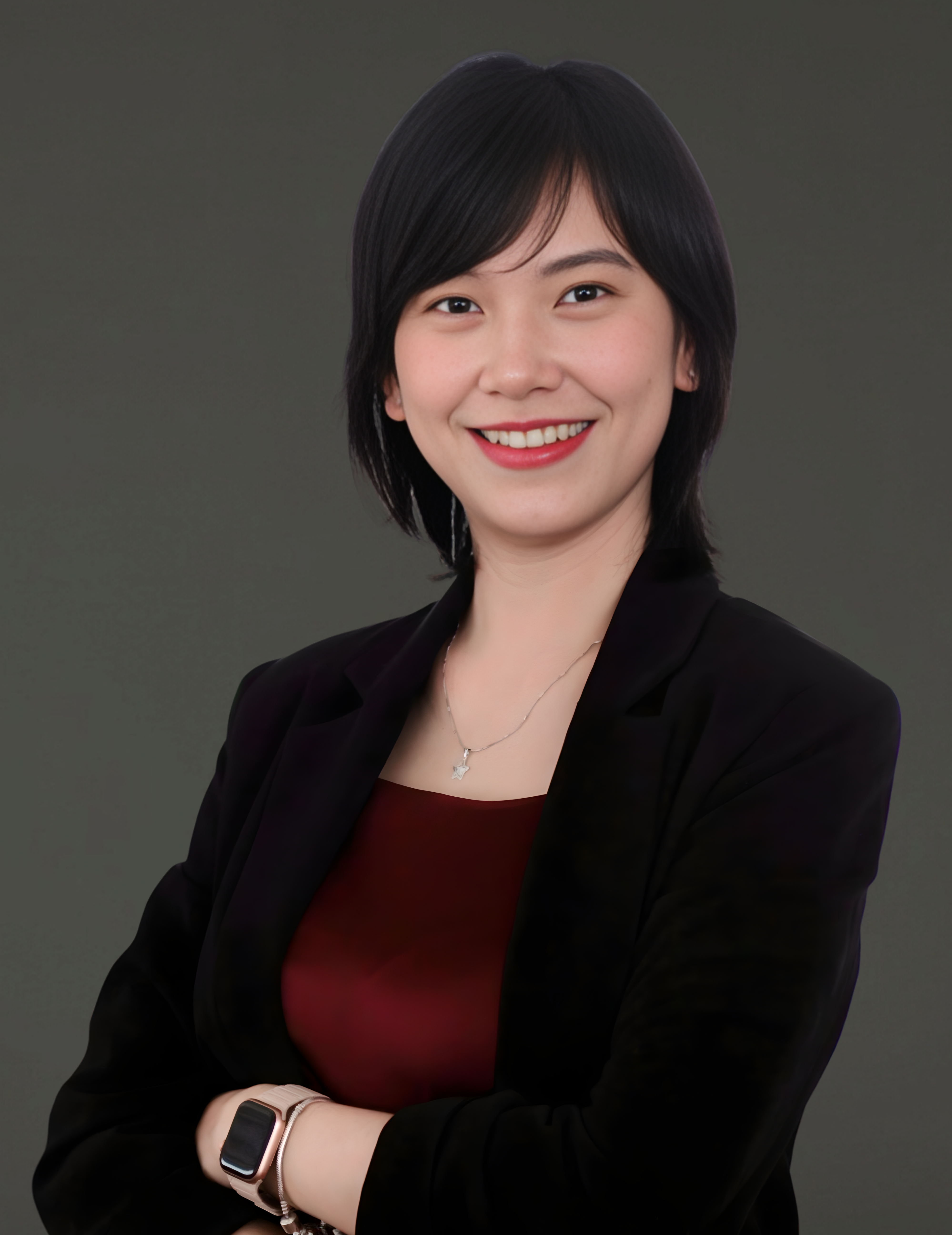 Tien Thuy Thi Le, B.E.